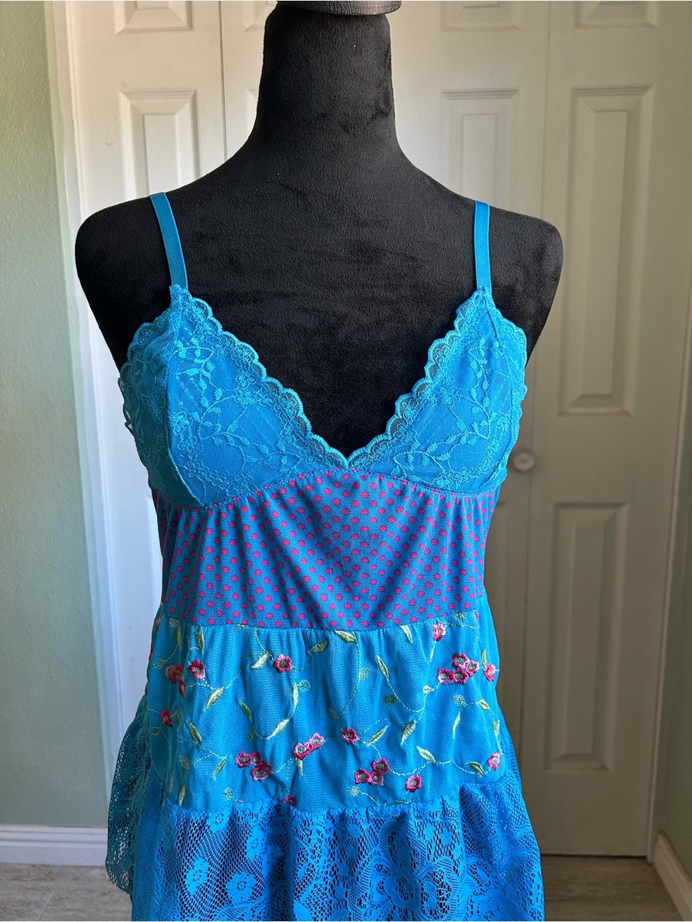 Vtg Victoria’s Secret Cami